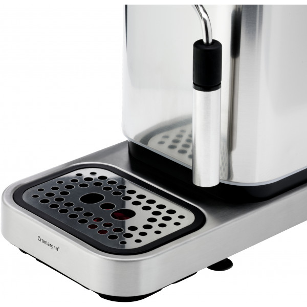 Фото - Кофеварка рожковая WMF 412360011 LUMERO Espresso maker