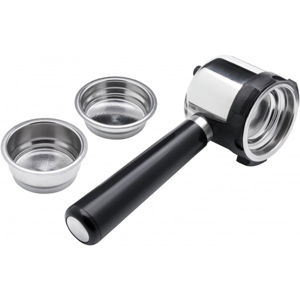 Фото - Кофеварка рожковая WMF 412360011 LUMERO Espresso maker