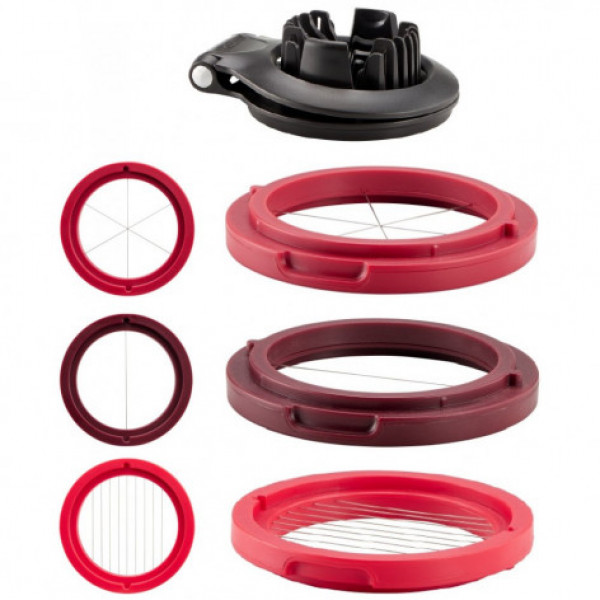Фото - Яйцерізка Tefal K2073514 Ingenio