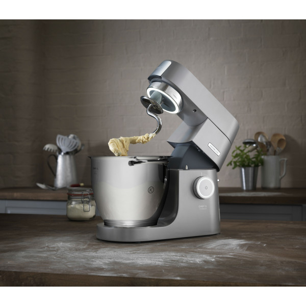 Фото - Кухонная машина Kenwood KVL8320S