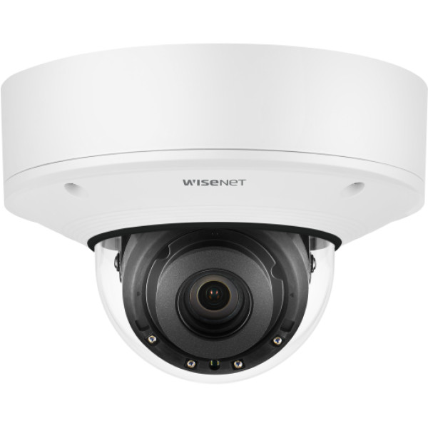 Фото - IP-камера Hanwha Techwin PNV-A6081R