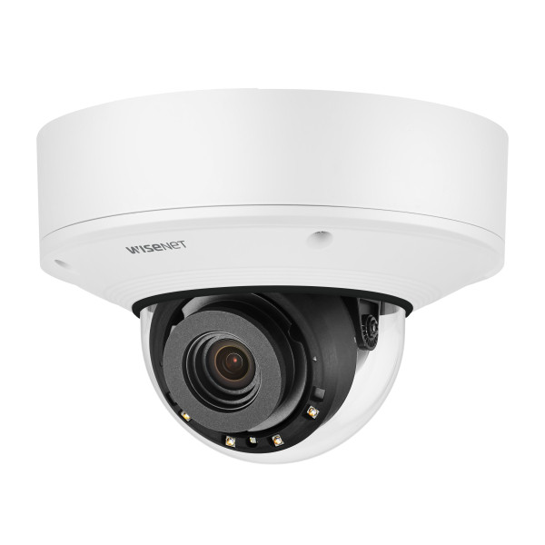 Фото - IP-камера Hanwha Techwin PNV-A6081R