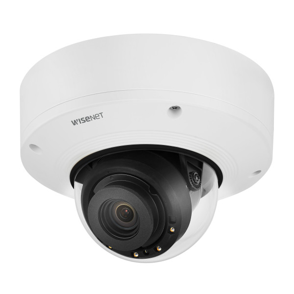 Фото - IP-камера Hanwha Techwin PNV-A6081R