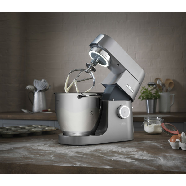 Фото - Кухонная машина Kenwood KVL8320S