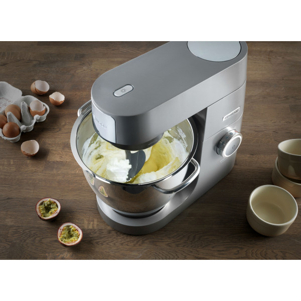 Фото - Кухонная машина Kenwood KVL8320S