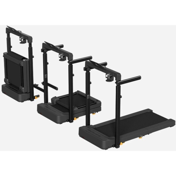 Фото - Бігова доріжка KingSmith WalkingPad MX8-H
