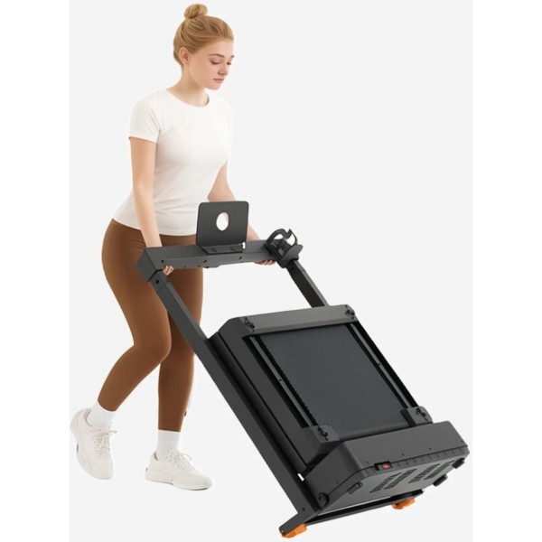 Фото - Бігова доріжка KingSmith WalkingPad MX8-H