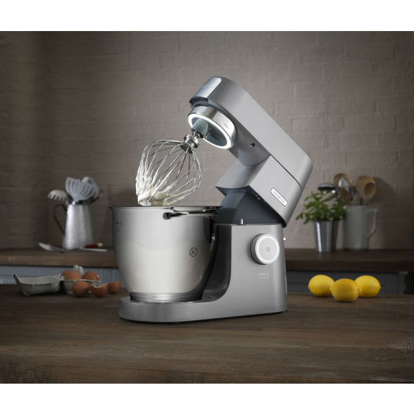 Фото - Кухонная машина Kenwood KVL8320S