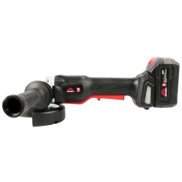 Фото - Болгарка VITALS Professional ALs 18125v BS SmartLine+