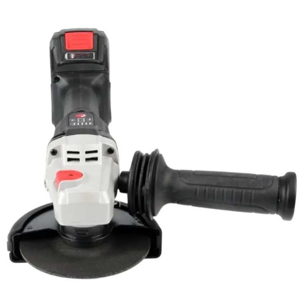 Фото - Болгарка VITALS Professional ALs 18125v BS SmartLine+