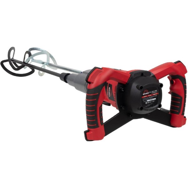 Фото - Миксер строительный VITALS Professional Em 1612-2BR PROTECTION+