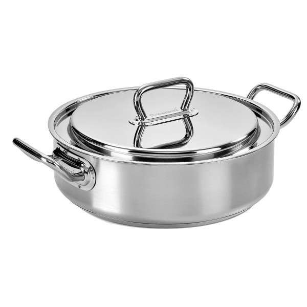 Фото - Сотейник Barazzoni PROFESSIONAL 2,7 л (169604024)