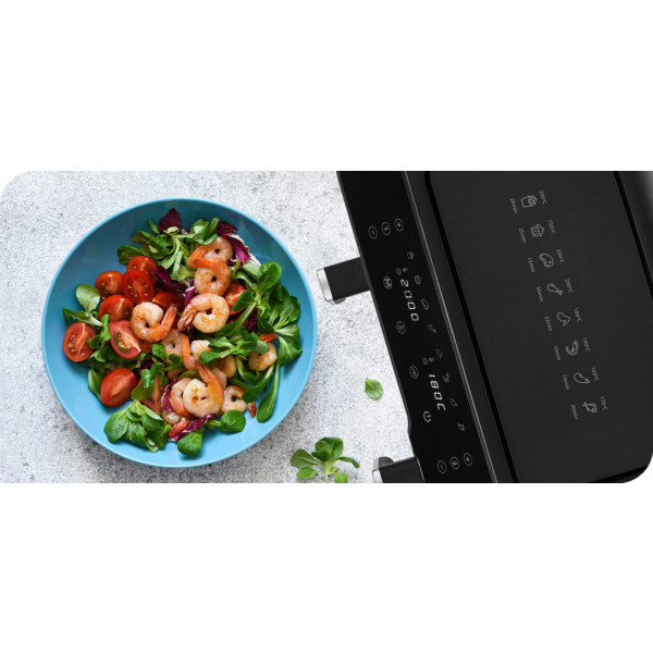 Фото - Мультипечь Zelmer ZAF 9000 Dual