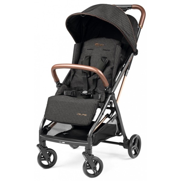 Фото - Коляска прогулочная Peg-Perego Selfie 500 (IP22000000GS53SQ53)