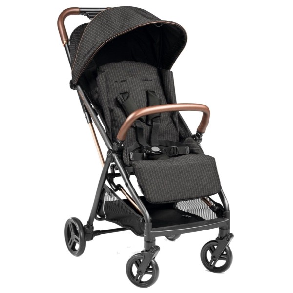Фото - Коляска прогулочная Peg-Perego Selfie 500 (IP22000000GS53SQ53)