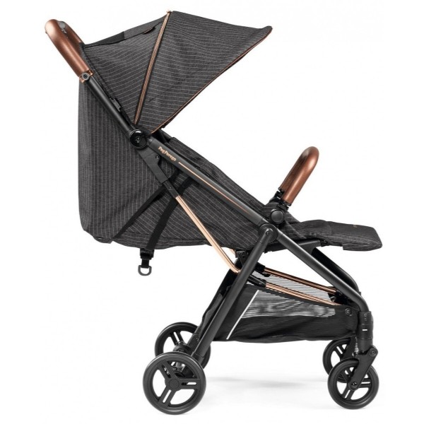 Фото - Коляска прогулочная Peg-Perego Selfie 500 (IP22000000GS53SQ53)