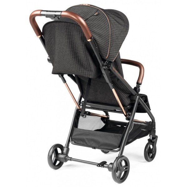 Фото - Коляска прогулочная Peg-Perego Selfie 500 (IP22000000GS53SQ53)
