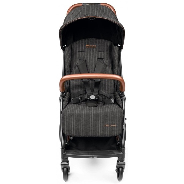 Фото - Коляска прогулочная Peg-Perego Selfie 500 (IP22000000GS53SQ53)