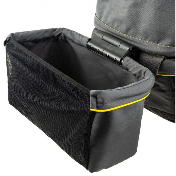 Фото - Коляска для двійні прогулянкова Evenflo Pivot Xplore All-Terrain Stroller Wagon Gypsy (32884198252)