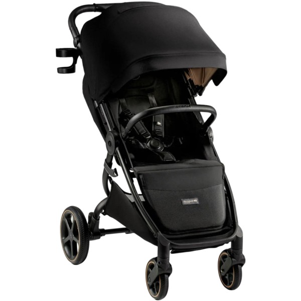 Фото - Коляска прогулянкова Kinderkraft Mitzy Ink Black (KSMITZ00BLK0000) Фото - Коляска прогулянкова Kinderkraft Mitzy Ink Black (KSMITZ00BLK0000)