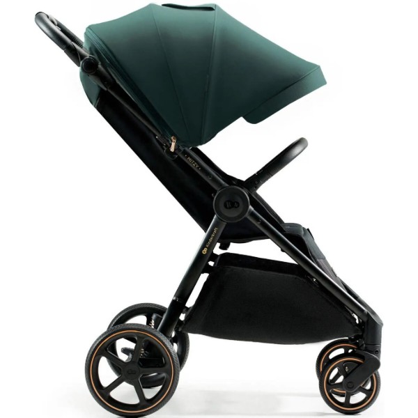 Фото - Коляска прогулянкова Kinderkraft Mitzy Jade Green (KSMITZ00GRE0000)