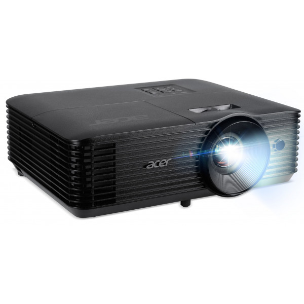Фото - Проектор Acer X1328 (MR.JX611.001)