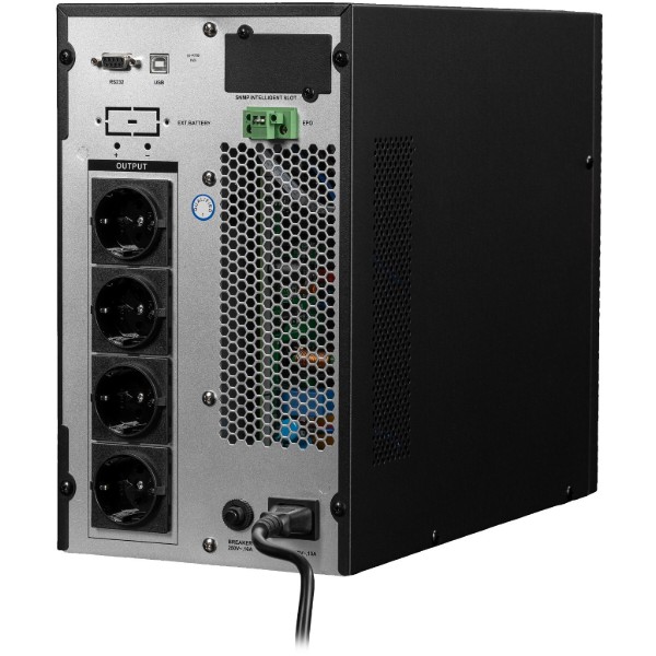 Фото - Джерело безперебійного живлення ProLogix 2000VA (PLP2KS_online)