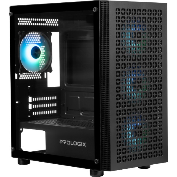 Фото - Корпус ProLogix Dash GM-06RB Black