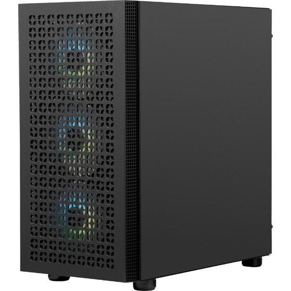 Фото - Корпус ProLogix Dash GM-06RB Black