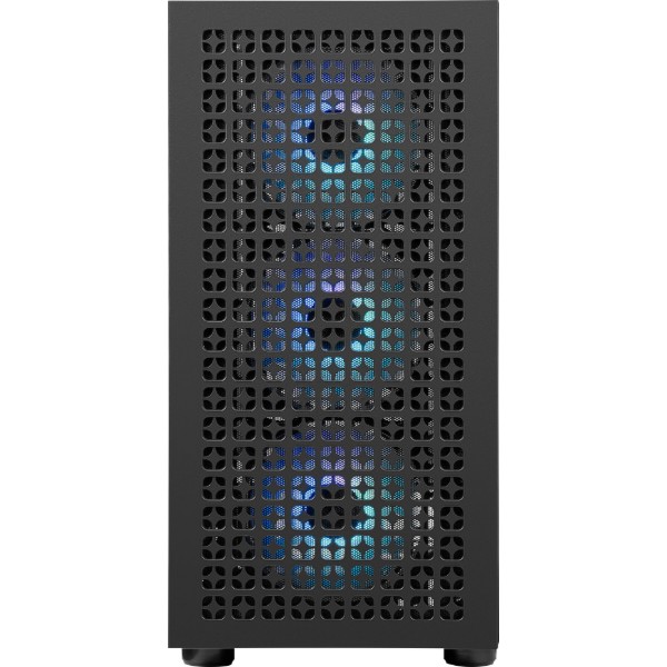 Фото - Корпус ProLogix Dash GM-06RB Black