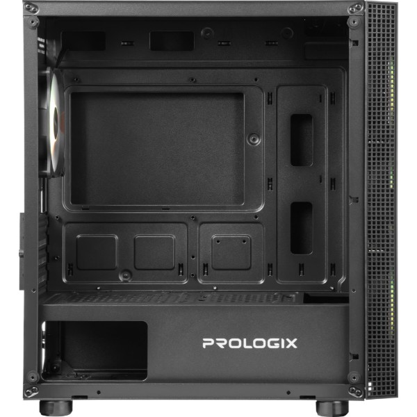 Фото - Корпус ProLogix Dash GM-06RB Black