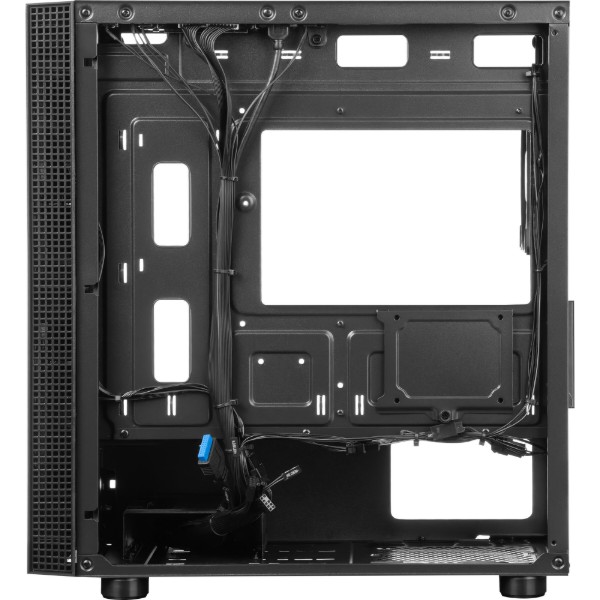 Фото - Корпус ProLogix Dash GM-06RB Black
