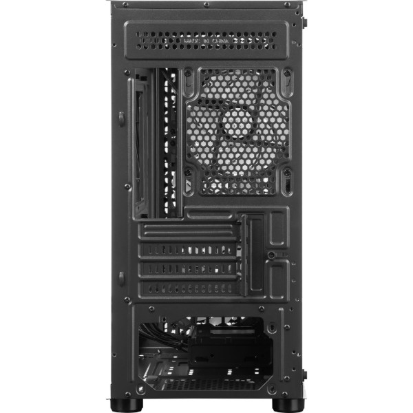 Фото - Корпус ProLogix Dash GM-06RB Black