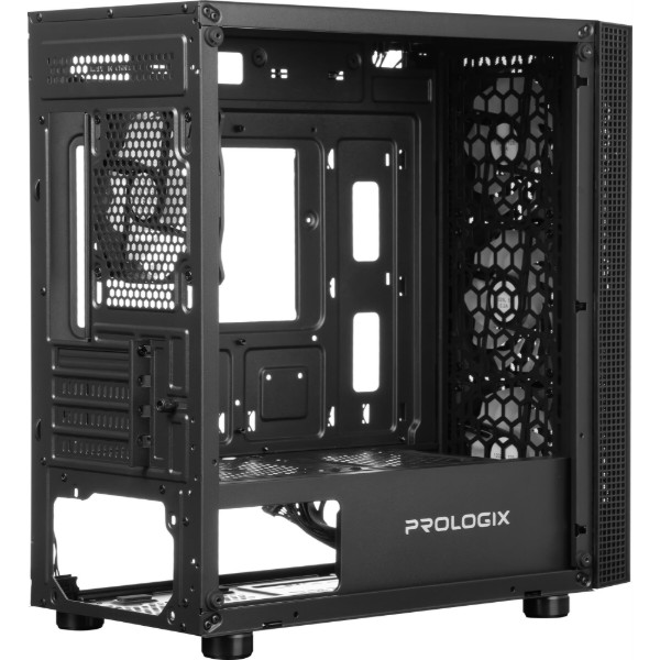 Фото - Корпус ProLogix Dash GM-06RB Black