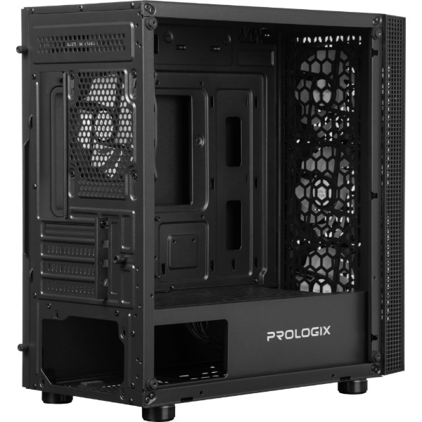 Фото - Корпус ProLogix Dash GM-06RB Black