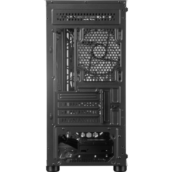 Фото - Корпус ProLogix Flow GM-05RB Black