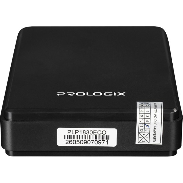 Фото - Джерело безперебійного живлення ProLogix PLP1830ECO