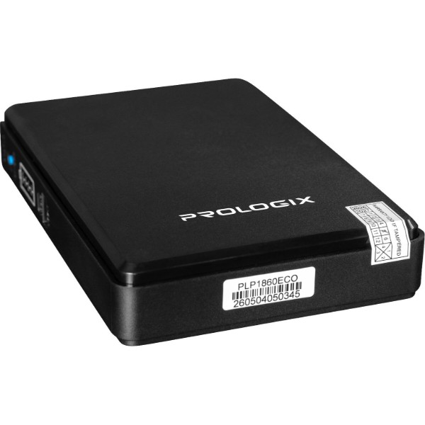 Фото - Джерело безперебійного живлення ProLogix PLP1860ECO