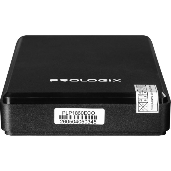 Фото - Джерело безперебійного живлення ProLogix PLP1860ECO