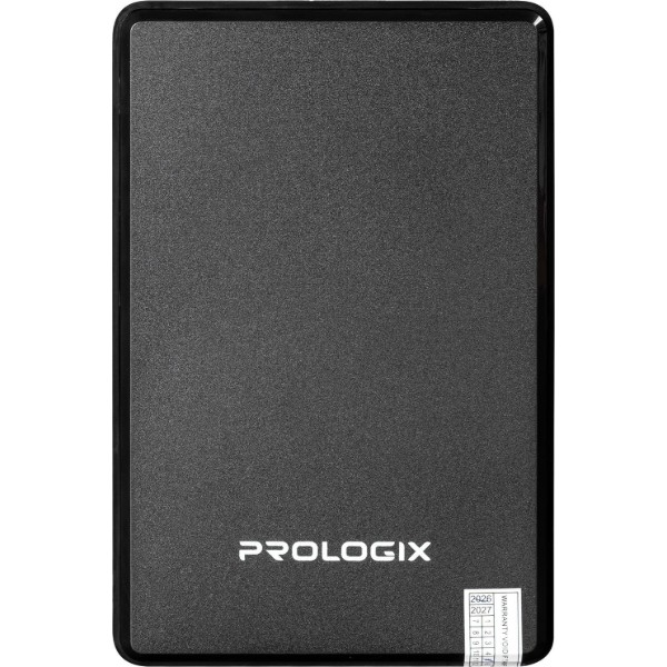Фото - Джерело безперебійного живлення ProLogix PLP1860ECO
