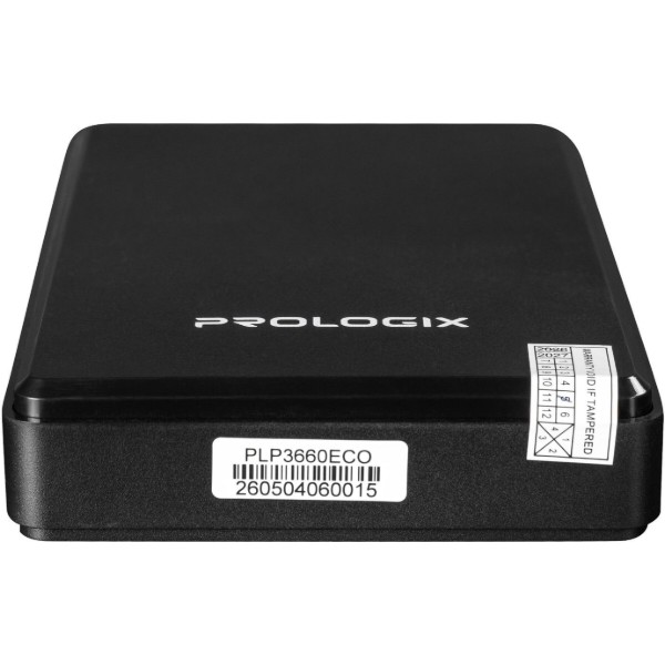 Фото - Джерело безперебійного живлення ProLogix PLP3660ECO