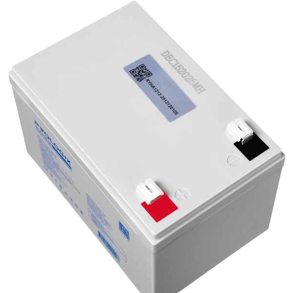 Фото - Акумулятор для ДБЖ ProLogix 12.8V (PLFP12-12)