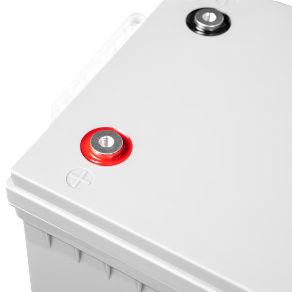 Фото - Акумулятор для ДБЖ ProLogix 12.8V (PLFP12-200)