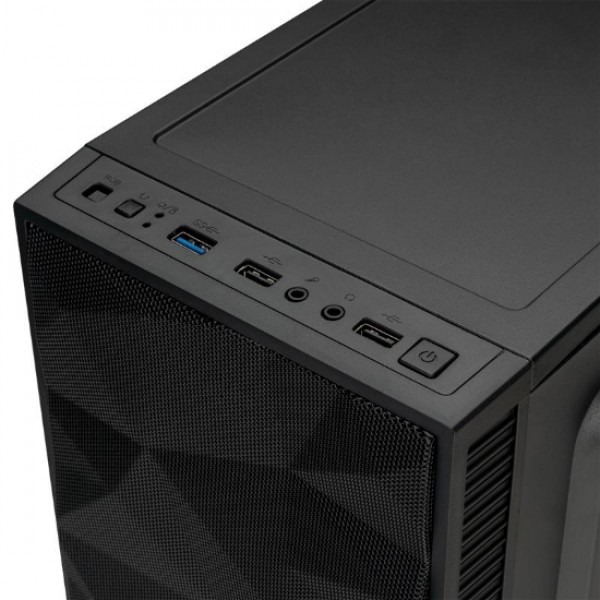 Фото - Корпус ProLogix E104