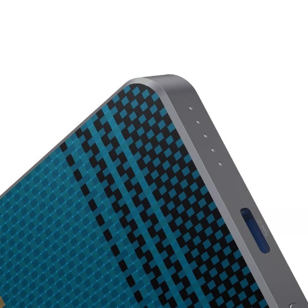 Фото - Батарея мобільна Proove Carbon Slim 20W 5000mAh Nightfall (PBCS20010051)