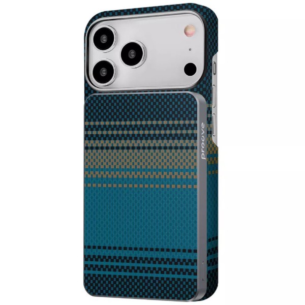 Фото - Батарея мобільна Proove Carbon Slim 20W 5000mAh Nightfall (PBCS20010051)