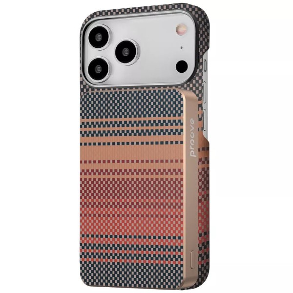 Фото - Батарея мобільна Proove Carbon Slim 22.5W 10000mAh Glowrise (PBCS22110052)