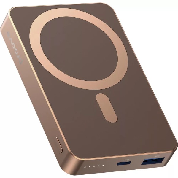 Фото - Батарея мобільна Proove Carbon Slim 22.5W 10000mAh Glowrise (PBCS22110052)