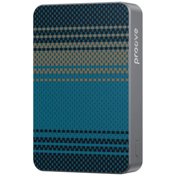 Фото - Батарея мобільна Proove Carbon Slim 22.5W 10000mAh Nightfall (PBCS22110051) Фото - Батарея мобільна Proove Carbon Slim 22.5W 10000mAh Nightfall (PBCS22110051)