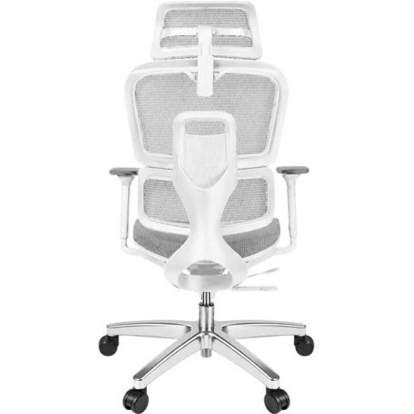 Фото - Кресло офисное Proove CEO gray (ECCE0001003)